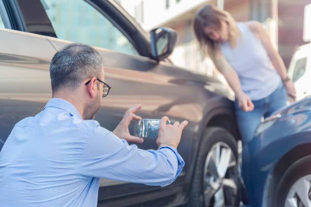 Professional Car Insurance Near Me technician working in Byrdstown, TN